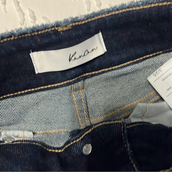 (New with out tags) KANCAN Jeans - Picture 4 of 6